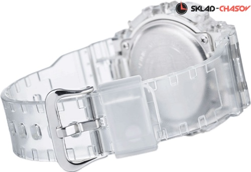 Casio GMD-S6900SR-7ER фото фото 3