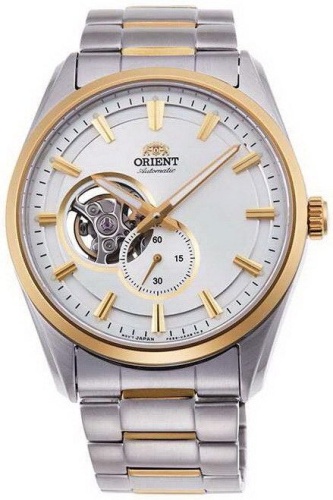 Мужские Orient Automatic RA-AR0001S10B фото