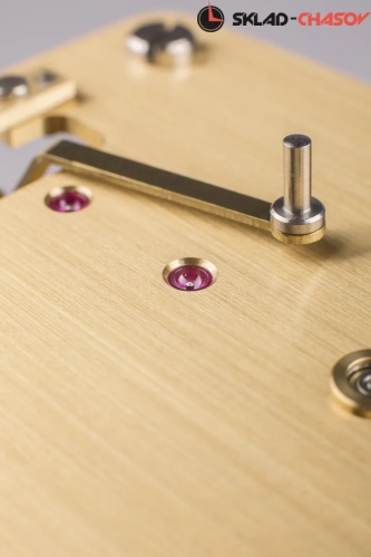 Настенные часы Hermle 71006-160761 фото фото 3