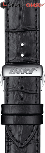 Tissot T118.430.16.021.00 фото фото 3