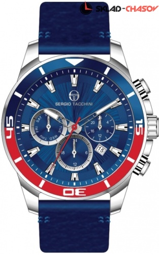 Sergio Tacchini ST.19.110.03 фото