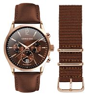 George Kini GK-04-23 фото