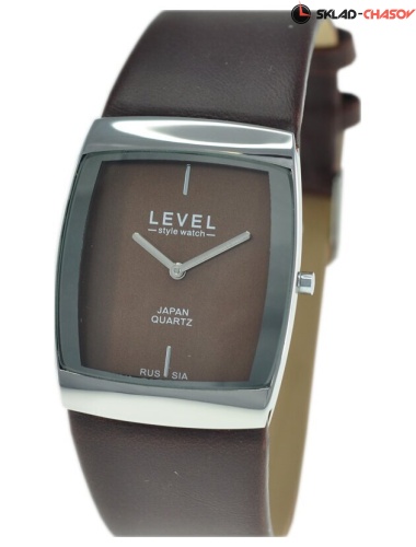 9011517 "LEVEL" Часы наручные фото