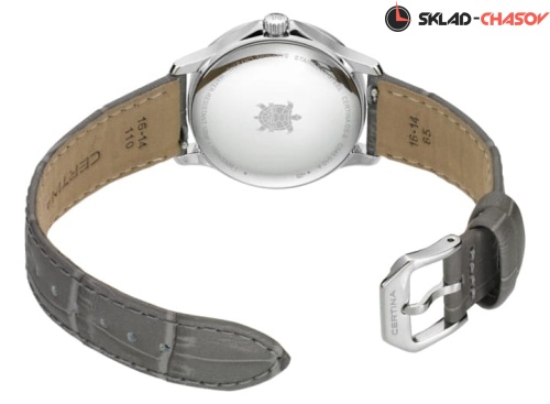 Certina C045.010.16.031.00 фото фото 3