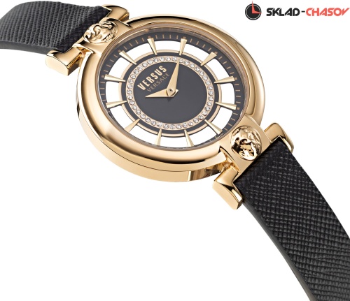 VERSUS Versace VSP1H0821 фото фото 2