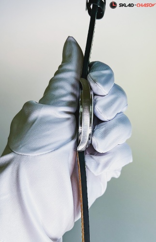 Часы "ШТУРМ" 10960340кк кварцевые фото фото 13