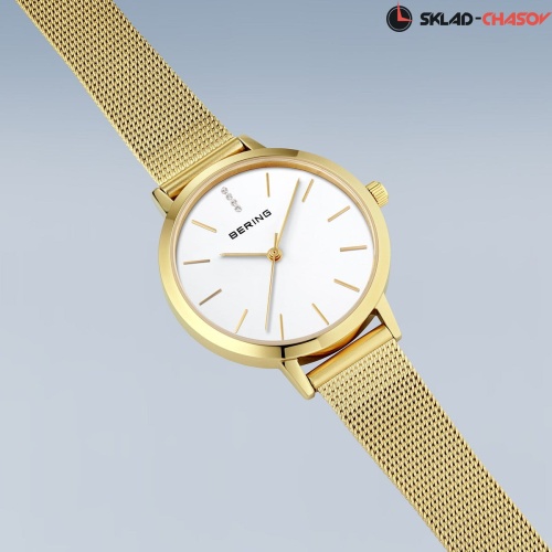 Наручные часы Bering набор 13434-334-GWP фото фото 3