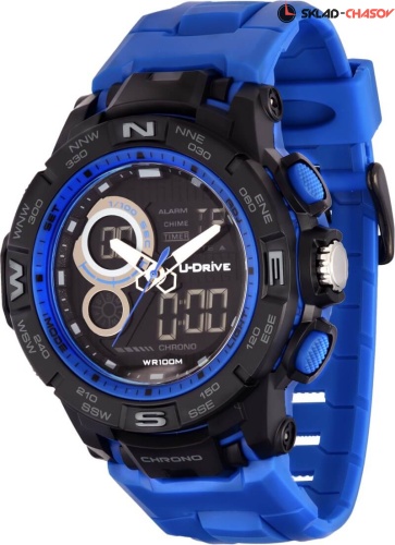 U 104.13.33, U-Drive фото фото 2