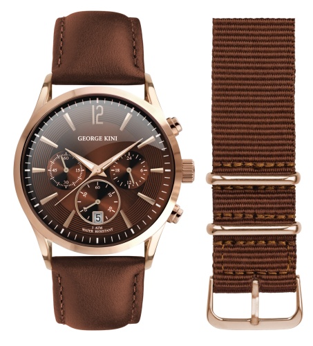 George Kini GK-04-23 фото