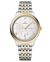 часы Omega De Ville Prestige 434.20.41.21.02.001  фото