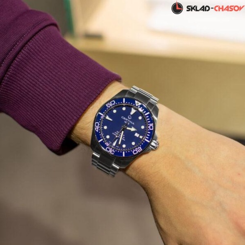 Certina DS Action C032.607.11.041.00 фото фото 5