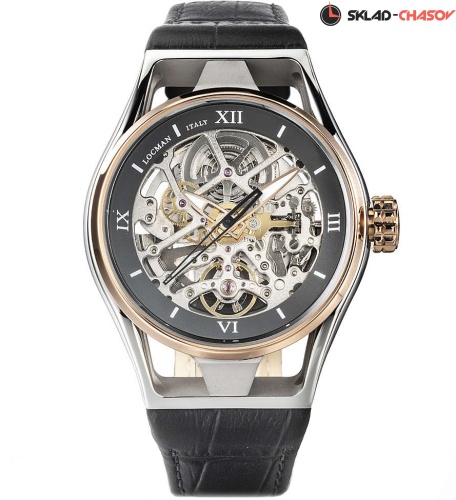 Locman 0538M07S-0RGYGYPK фото