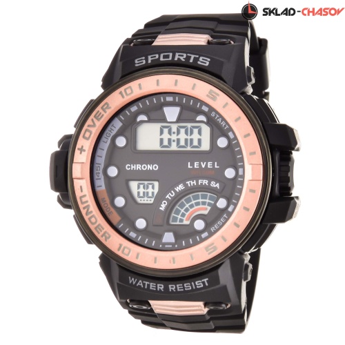 L345G-3 "LEVEL" Часы наручные фото