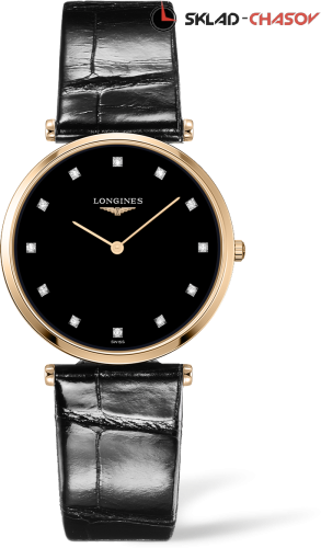 Longines L4.709.1.57.2 фото