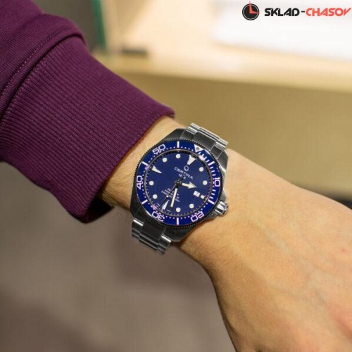 Certina DS Action C032.607.11.041.00 фото фото 5