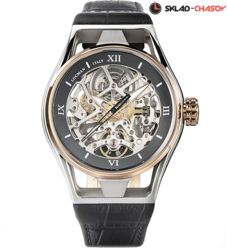 Locman 0538M07S-0RGYGYPK фото