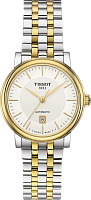 Tissot T122.207.22.031.00 фото