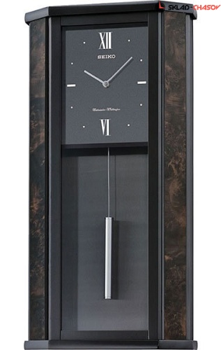 Seiko QXH059KN фото