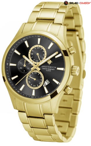 Greenwich GW 053.20.31 фото фото 2