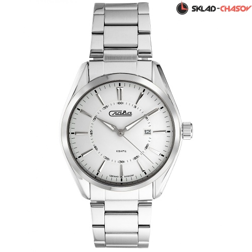 Кварцевые Слава "Традиция" 1441037/100-2115 фото фото 6