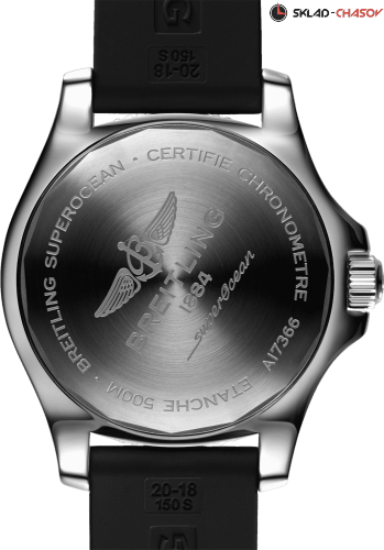 Breitling A17366D71O1S1 фото фото 4