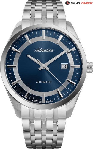 Мужские Adriatica Automatic A8309.5115A фото