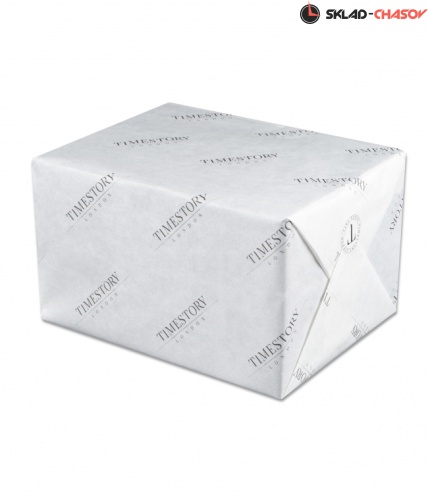 Шкатулка для автоподзавода 6-ти часов BADGE 06BR фото фото 8