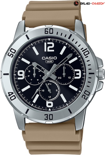 Casio MTP-VD300-5B фото