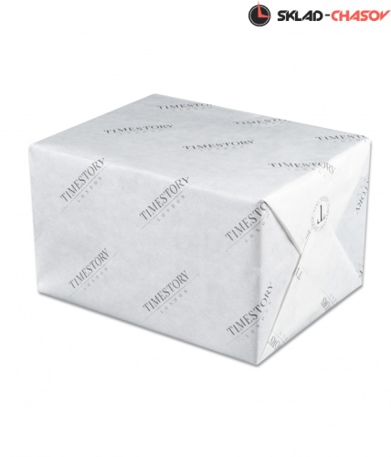 Шкатулка для автоподзавода 6-ти часов BADGE 06BR фото фото 8