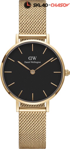 Daniel Wellington DW00100349 фото