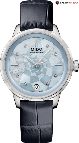 Mido M043.207.16.131.00 фото