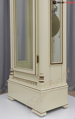 Напольные часы Columbus CR9059-451PD-IV фото фото 5