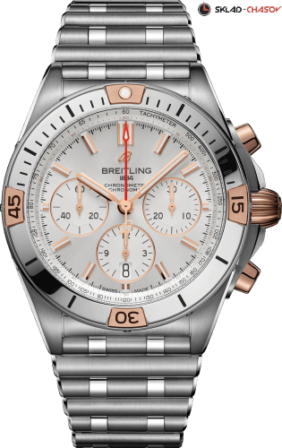 Breitling IB0134101G1A1 фото