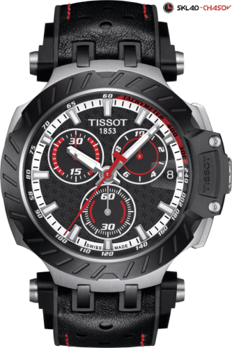 Tissot T115.417.27.051.01 фото