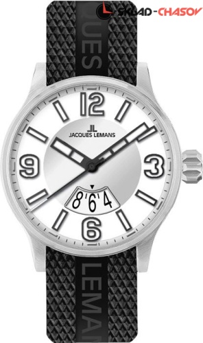 Мужские Jacques Lemans Sport 1-1729B фото