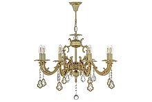 Подвесная люстра Arti Lampadari Falcone E 1.1.8.600 CG фото