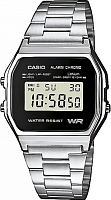 Casio Standart A-158WEA-1E фото