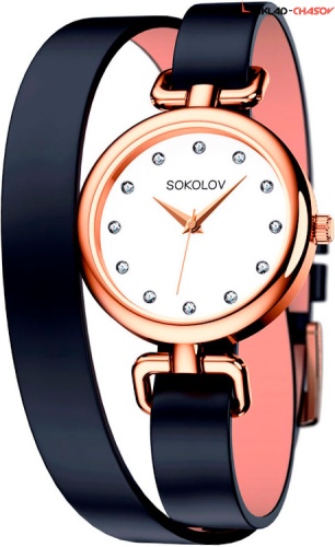 SOKOLOV 315.73.00.000.01 фото