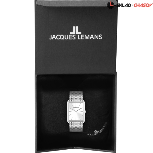 Jacques Lemans 1-2174H фото фото 2