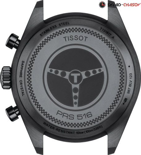 Tissot T131.617.36.052.00 фото фото 4