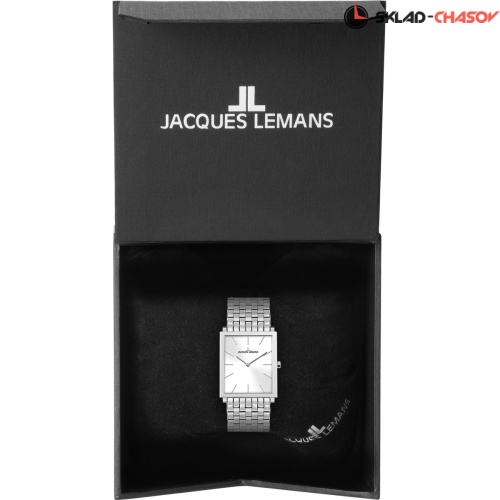 Jacques Lemans 1-2174H фото фото 2