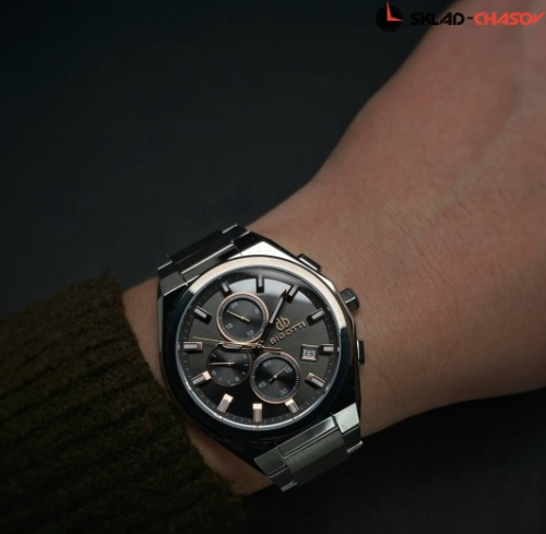 Bigotti BG.1.10574-5 фото фото 4