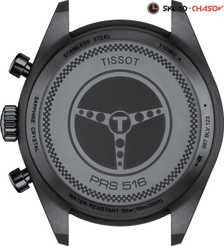 Tissot T131.617.36.052.00 фото фото 4