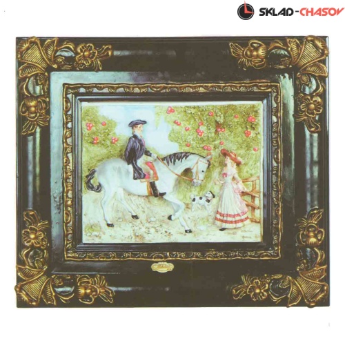 Объемная картина Kaveh 1949 PMR фото