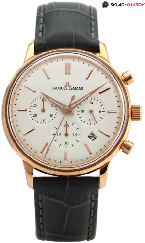 Jacques Lemans Retro Classic N-209K фото