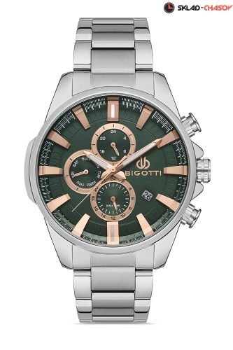 Мужские Bigotti BG.1.10336-2 фото