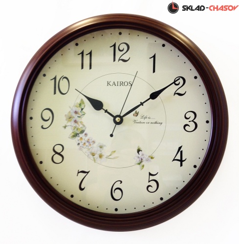 Kairos KS382B фото