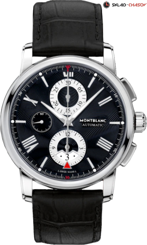 Montblanc 00115123 фото