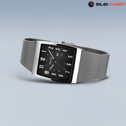 Мужские Bering 16433-002 фото фото 5