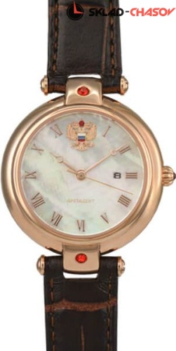 Русское Время Президент 5039113 механические женс фото